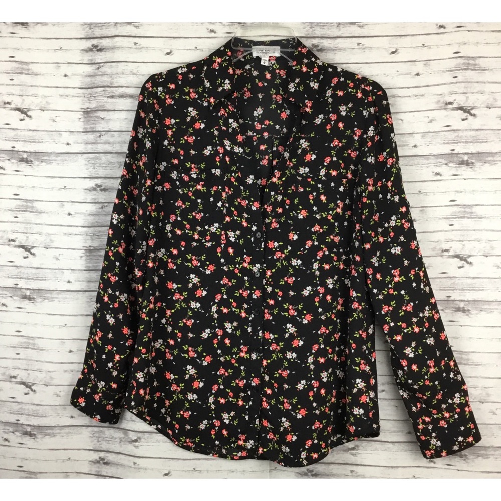 Express The Portofino Shirt